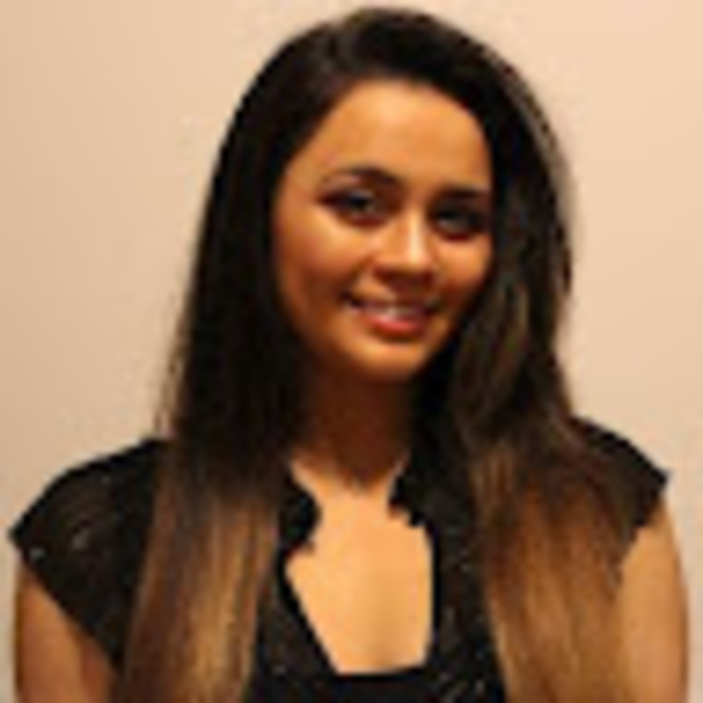 Meet your Posher, Deanna